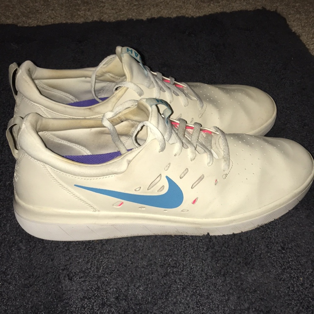 Nike sb